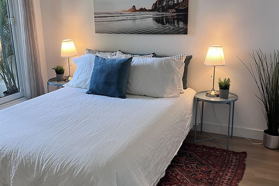 503 1888 York Avenue Vancouver, BC - 6