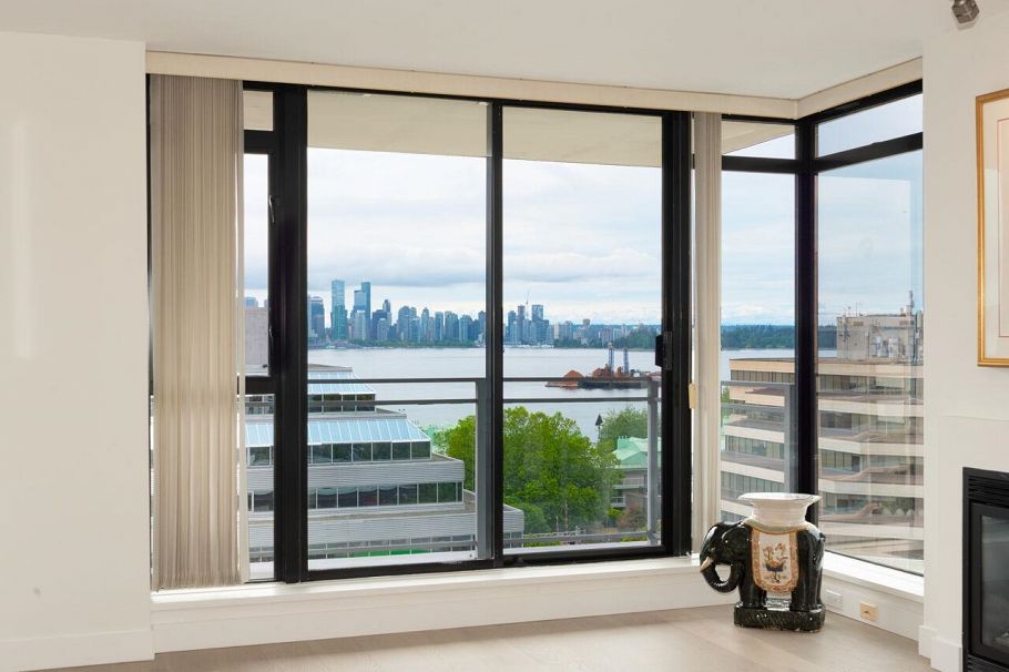 712 175 W 1st Street North Vancouver, BC - 2