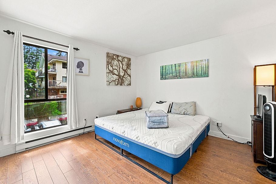 104 2181 Panorama Drive North Vancouver, BC - 13