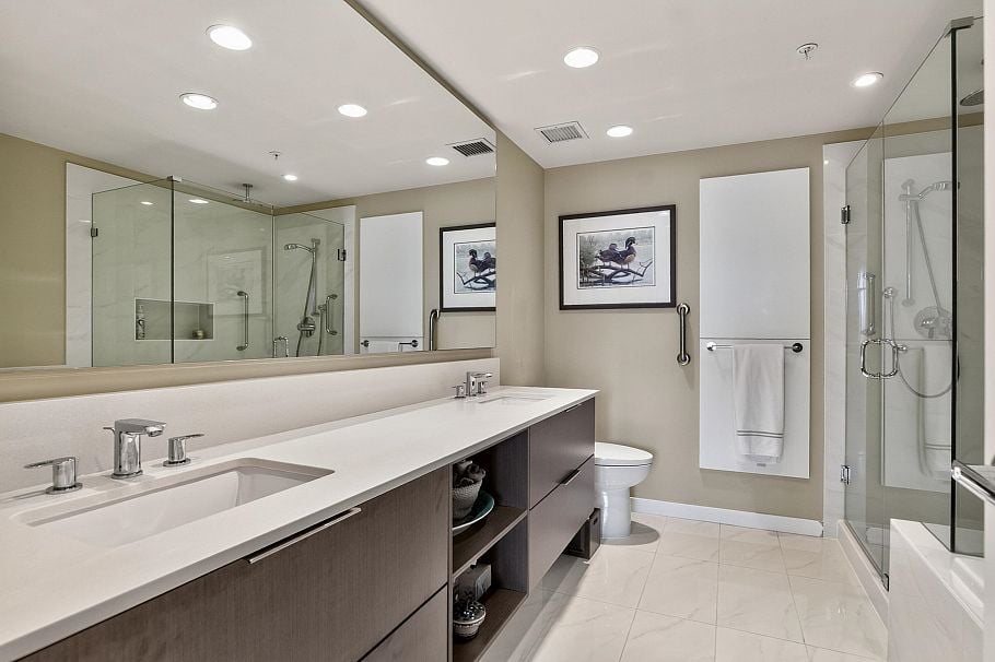 402 3911 Cates Landing Way North Vancouver, BC - 15