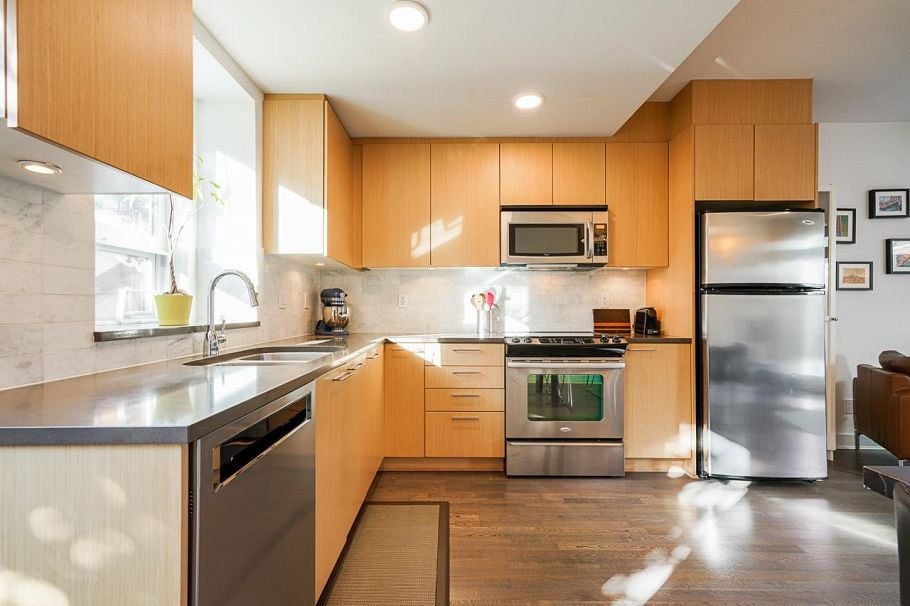 2330 Windsor Street Vancouver, BC - 9