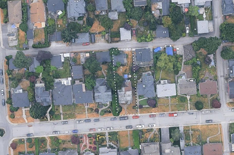 428 E 14th Street North Vancouver, BC - 6