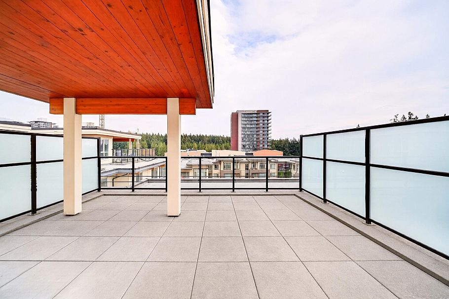 PH7 3581 Ross Drive Vancouver, BC - 30