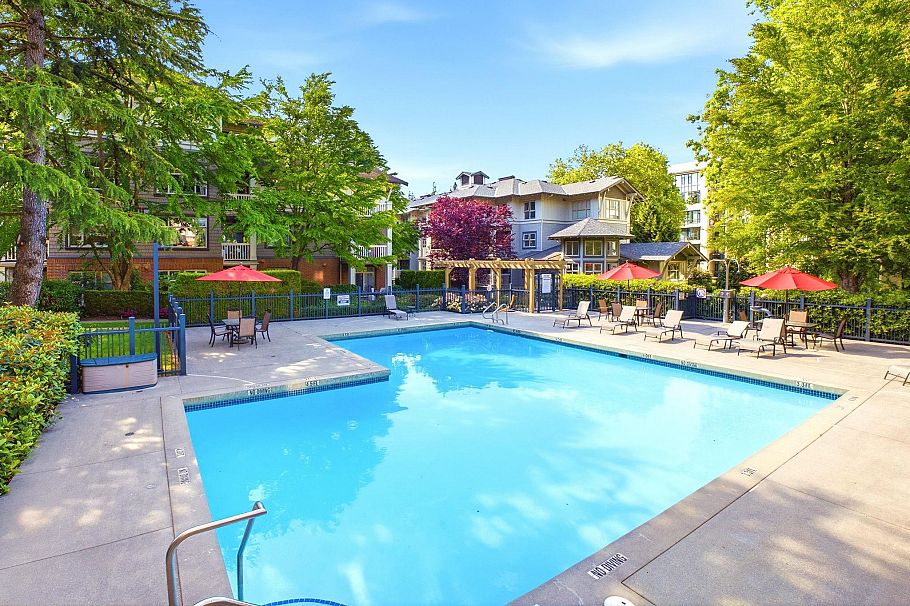 305 4759 Valley Drive Vancouver, BC - 32