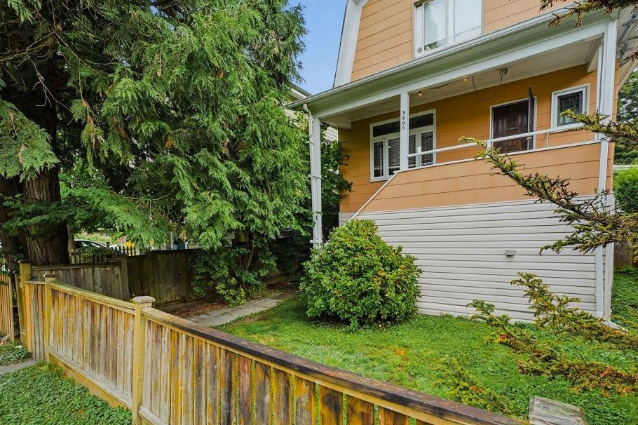 3606 Carolina Street Vancouver, BC - 1