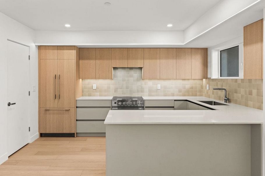 4516 Heather Street Vancouver, BC - 11