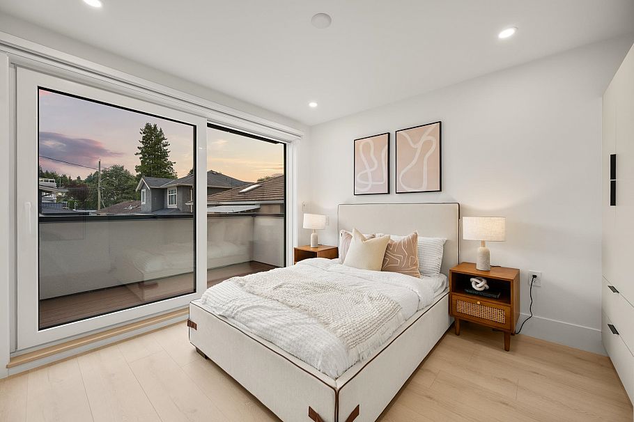 3430 Mons Drive Vancouver, BC - 7