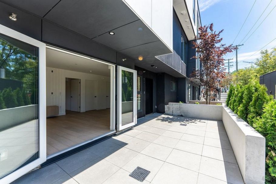 4516 Heather Street Vancouver, BC - 5