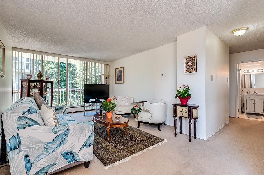 711 2016 Fullerton Avenue North Vancouver, BC - 7