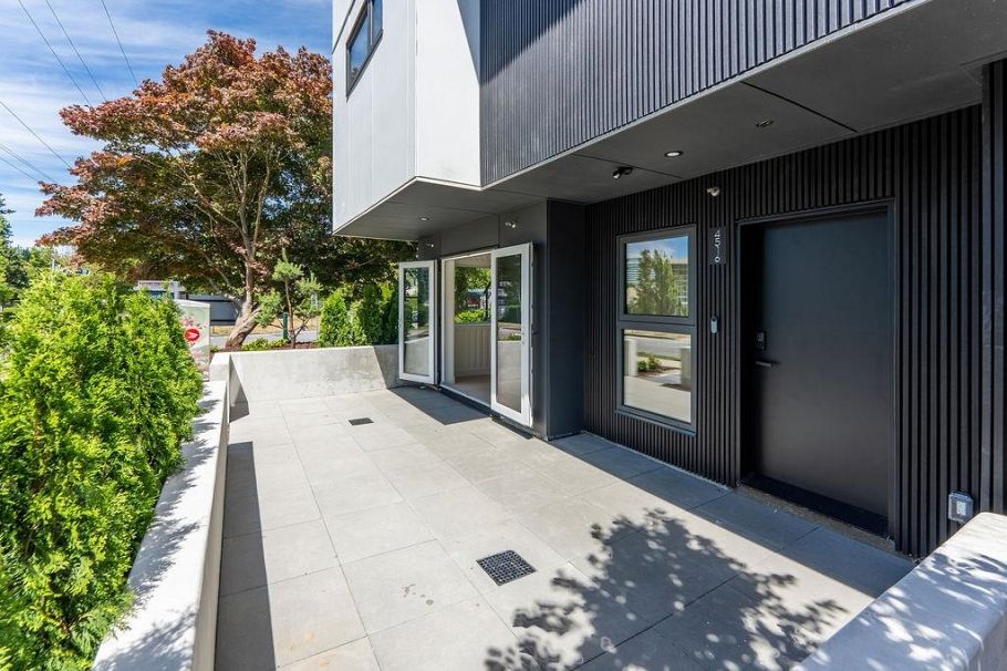 4516 Heather Street Vancouver, BC - 1