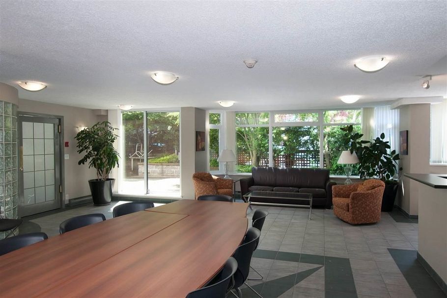 601 456 Moberly Road Vancouver, BC - 25