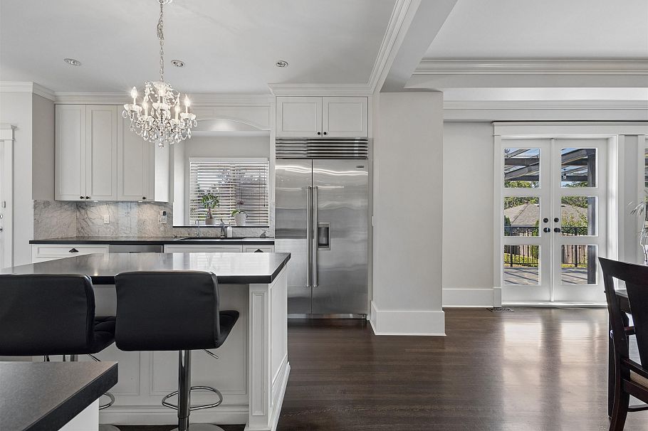 1160 W 57th Avenue Vancouver, BC - 6