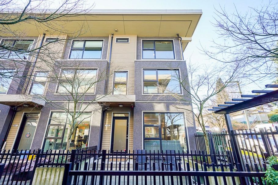 2330 Windsor Street Vancouver, BC - 35
