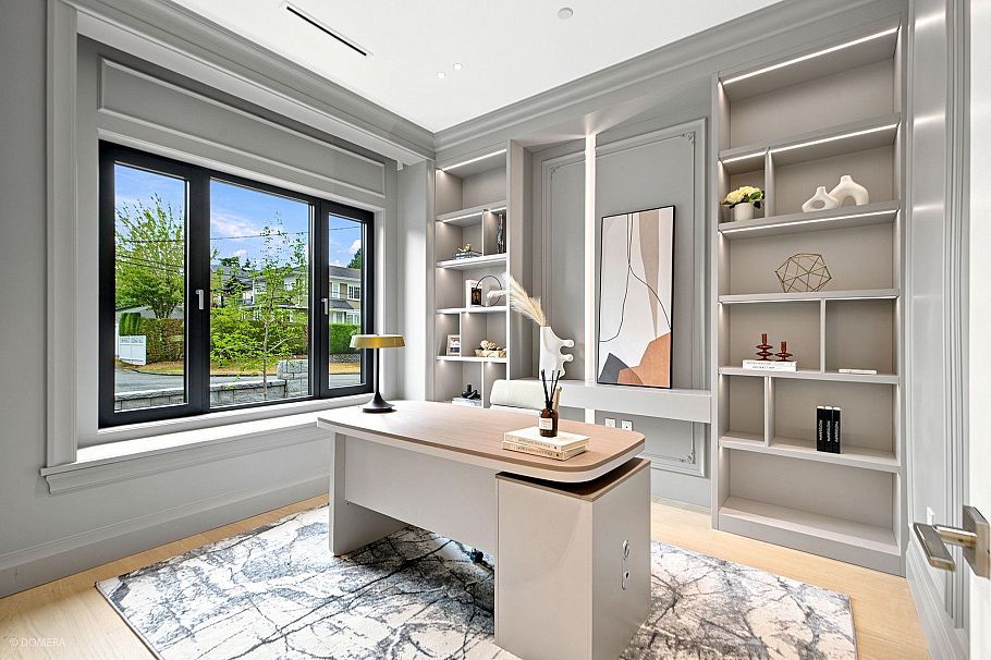 4432 Crown Street Vancouver, BC - 4