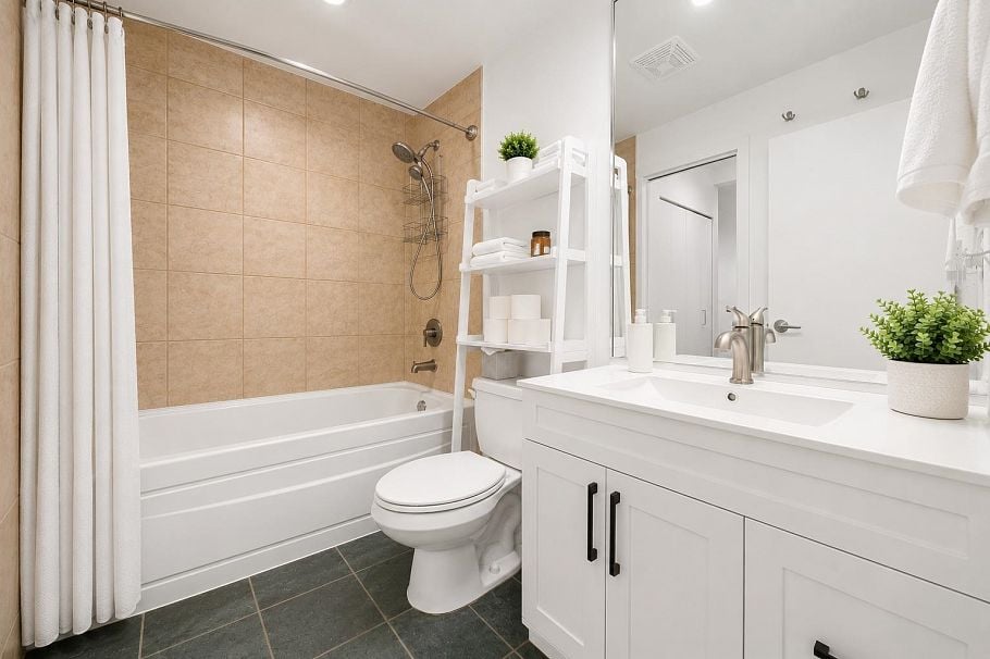 317 530 Raven Woods Drive North Vancouver, BC - 8