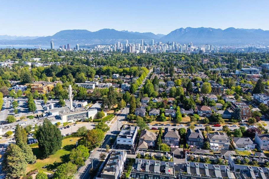 4516 Heather Street Vancouver, BC - 24