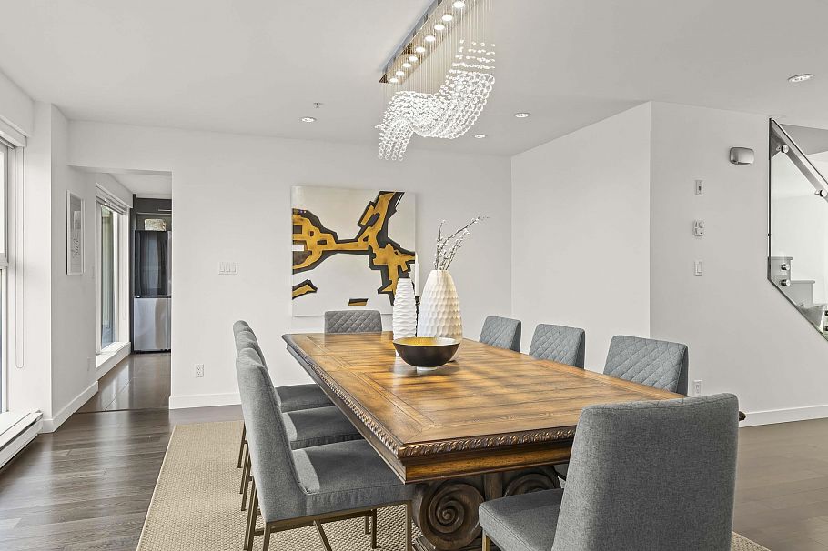 215 1961 Collingwood Street Vancouver, BC - 11