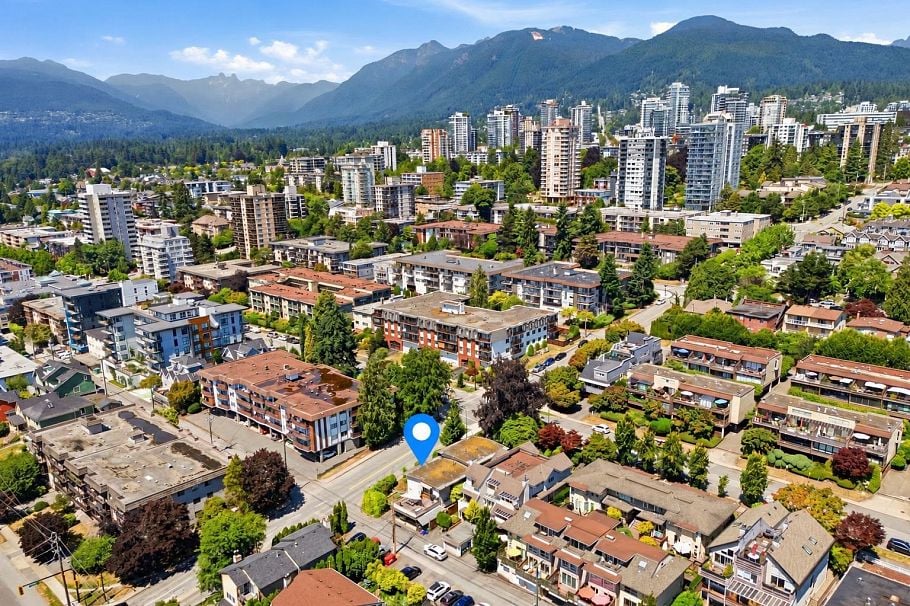 338-342 St. Georges Avenue North Vancouver, BC - 15