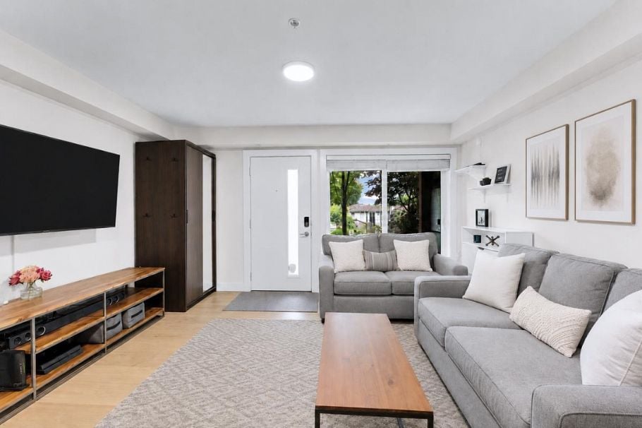 4410 Nanaimo Street Vancouver, BC - 31