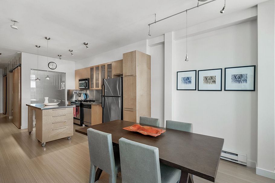 402 1072 Hamilton Street Vancouver, BC - 10