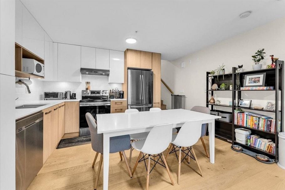 4410 Nanaimo Street Vancouver, BC - 7