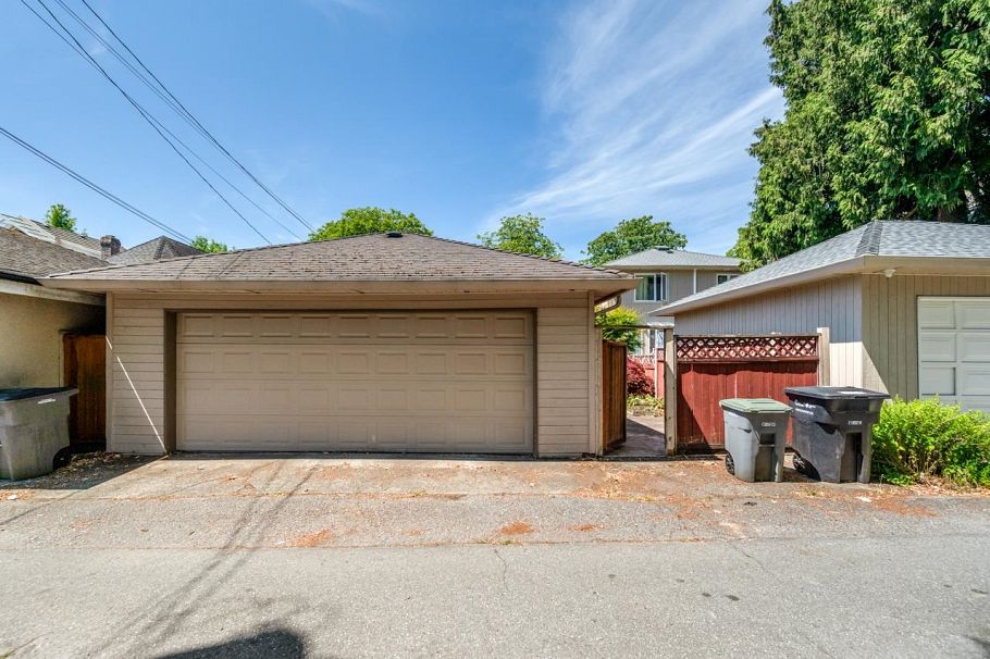 6678 Angus Drive Vancouver, BC - 6