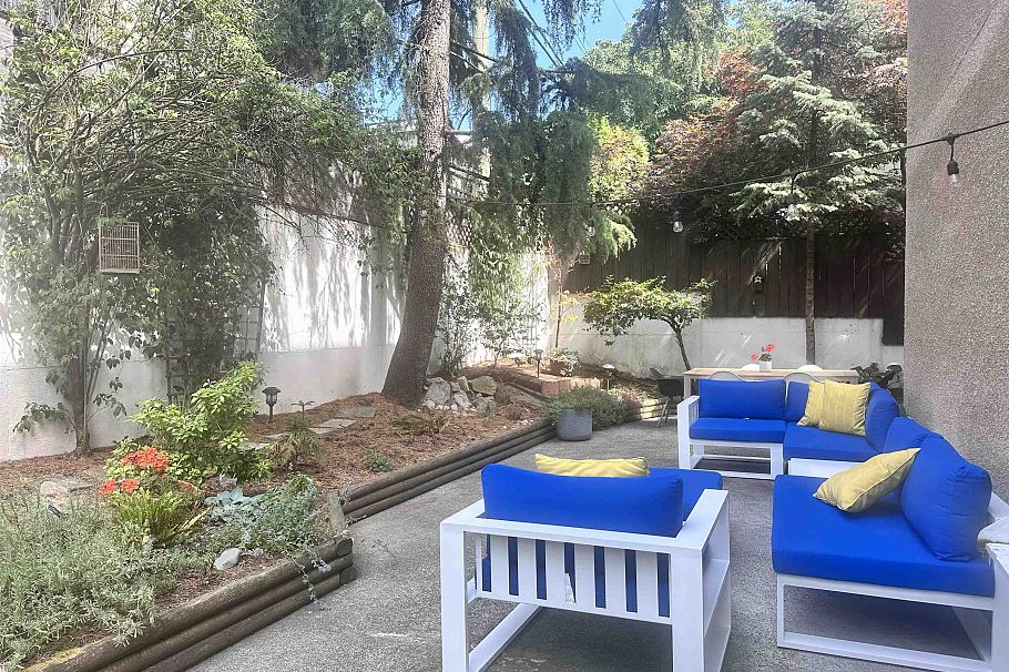 120 E 4th Street North Vancouver, BC - 4