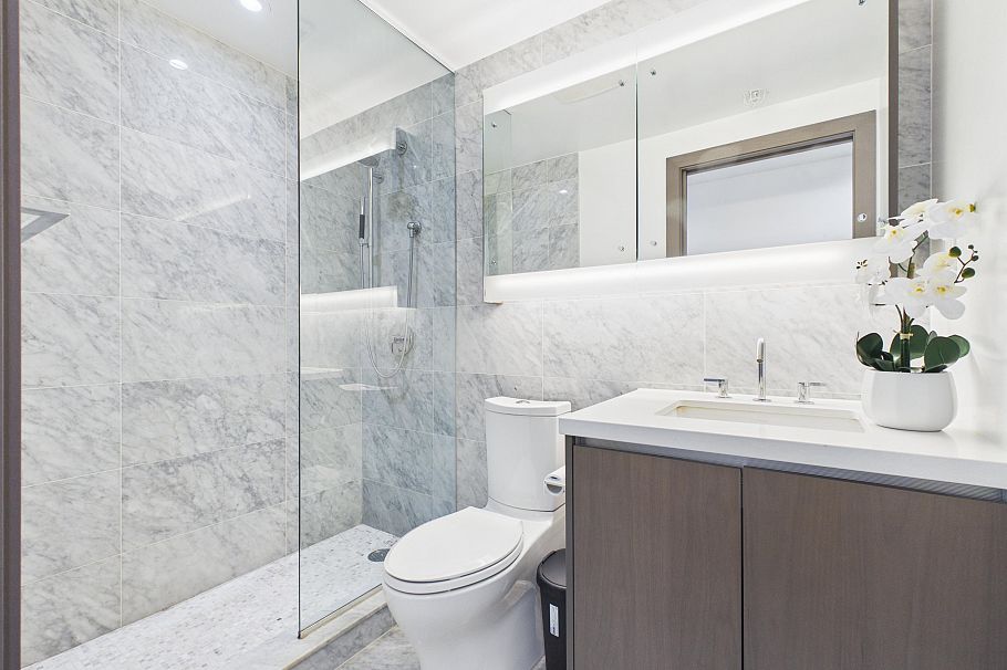808 68 Smithe Street Vancouver, BC - 13