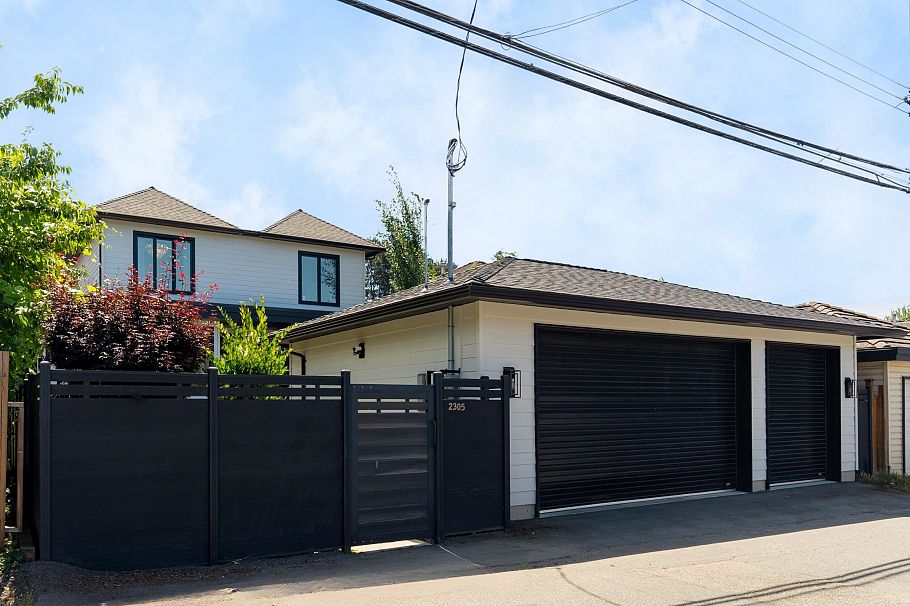 2305 W King Edward Avenue Vancouver, BC - 32