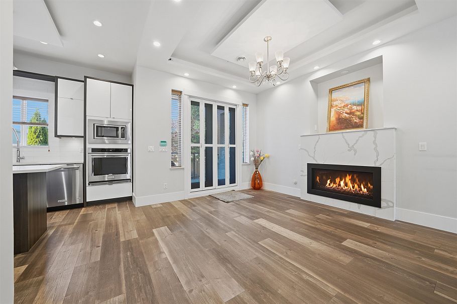 3123 E 7th Avenue Vancouver, BC - 10