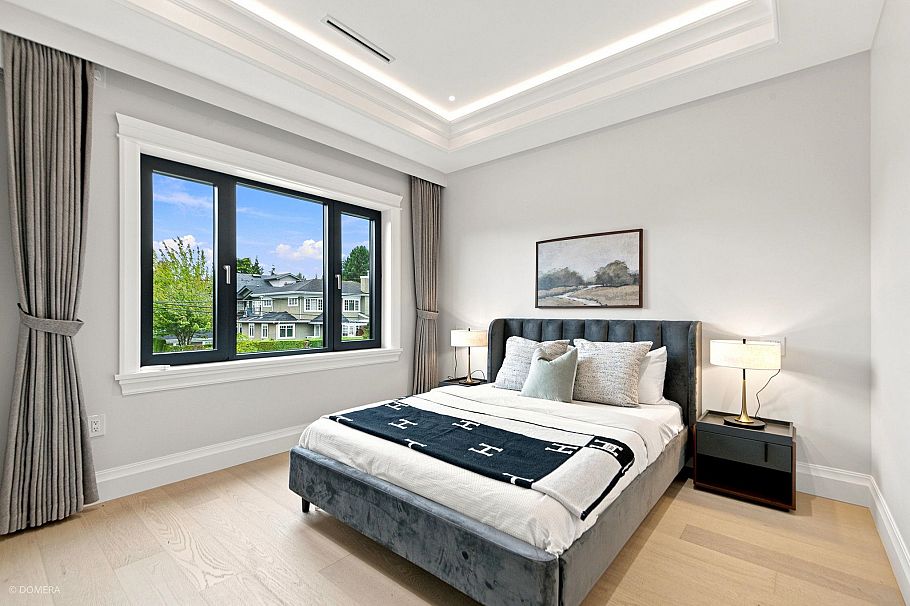 4432 Crown Street Vancouver, BC - 13