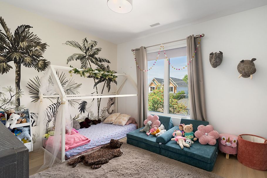 2305 W King Edward Avenue Vancouver, BC - 23