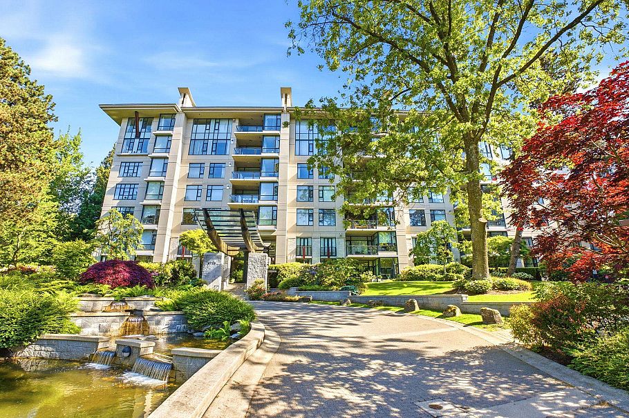 305 4759 Valley Drive Vancouver, BC - 37