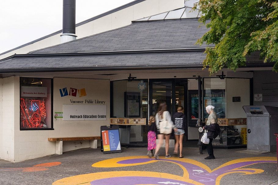 3 3034 E 5th Avenue Vancouver, BC - 15