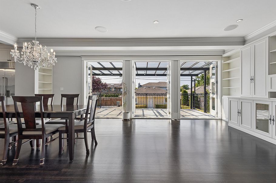 1160 W 57th Avenue Vancouver, BC - 8