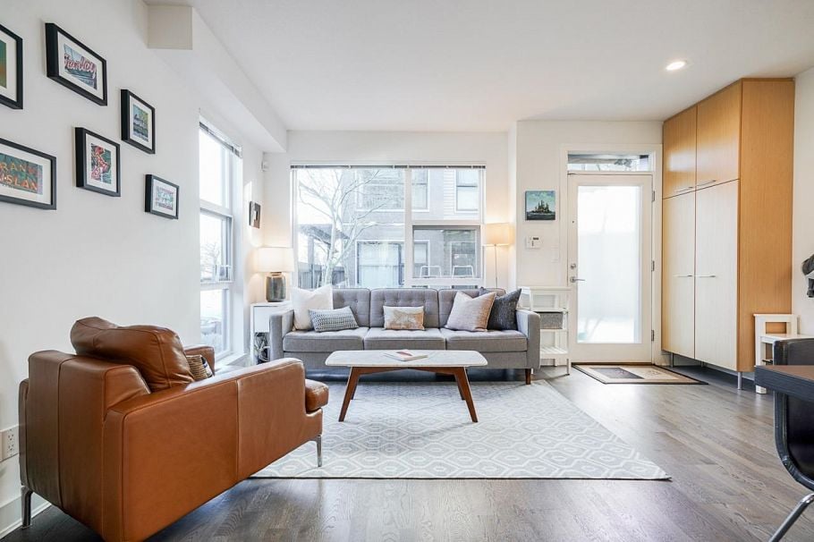2330 Windsor Street Vancouver, BC - 8