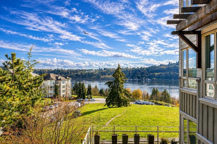 317 530 Raven Woods Drive North Vancouver, BC - 1