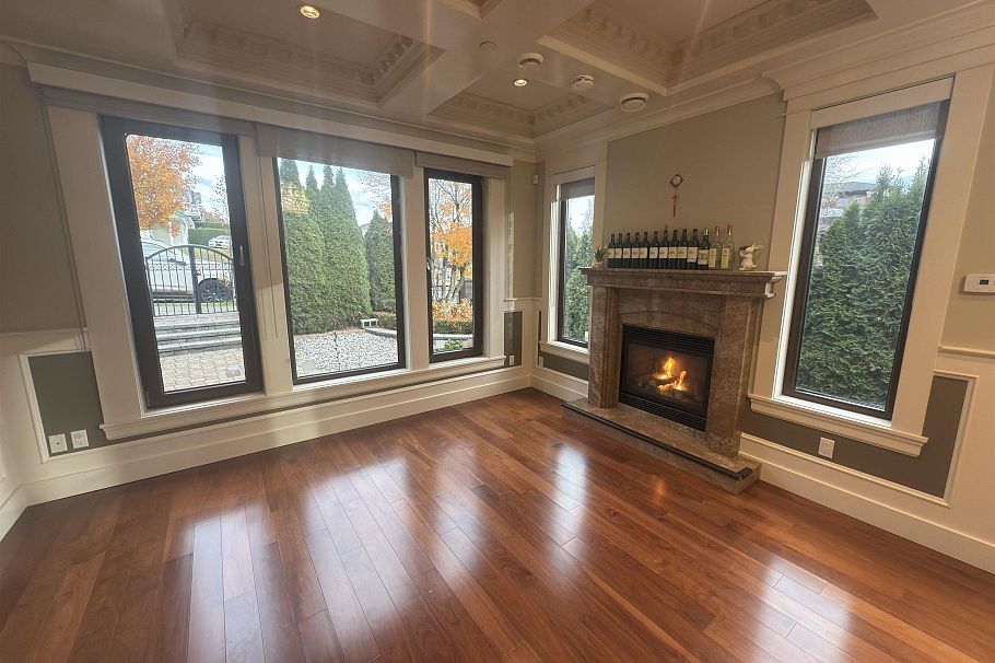 7689 Jasper Crescent Vancouver, BC - 13