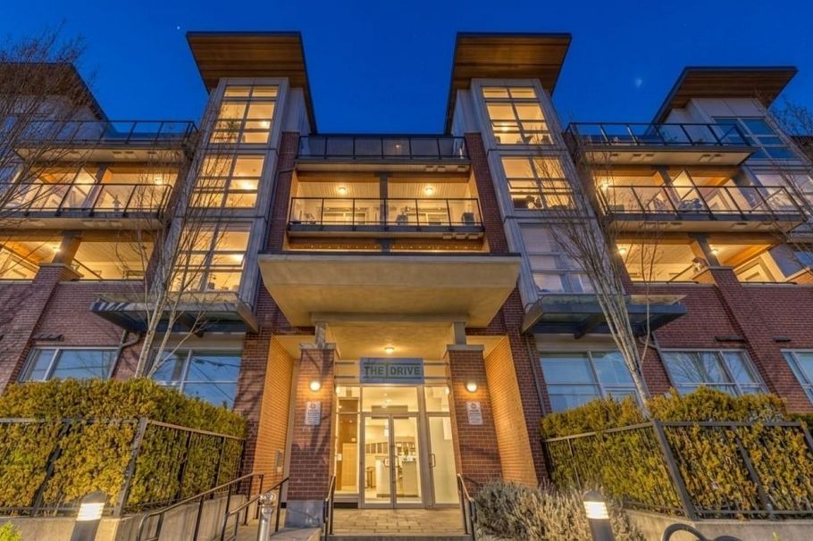 302 1182 W 16th Street North Vancouver, BC - 19