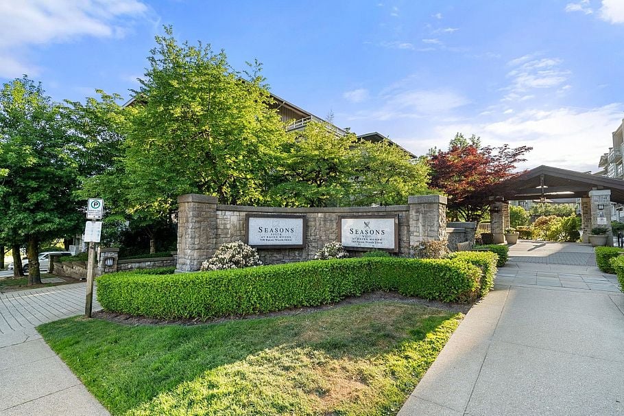 317 530 Raven Woods Drive North Vancouver, BC - 16