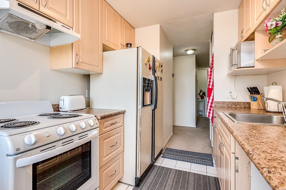 711 2016 Fullerton Avenue North Vancouver, BC - 14