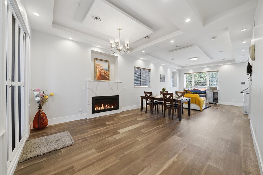 3123 E 7th Avenue Vancouver, BC - 11