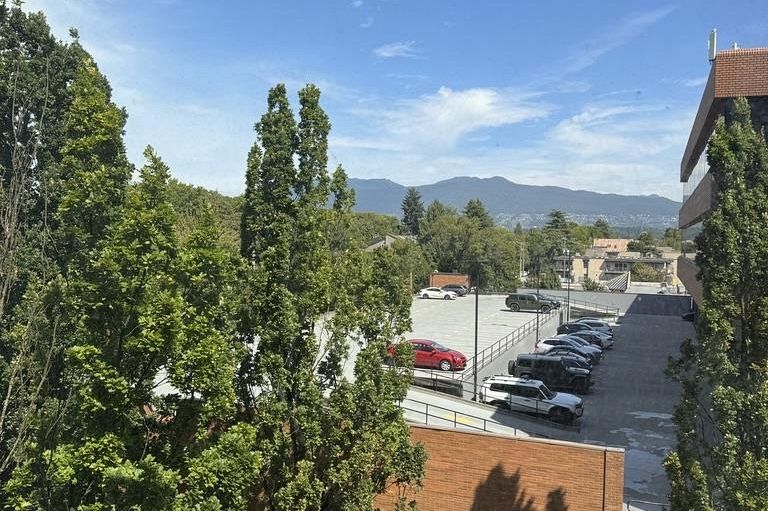 503 1888 York Avenue Vancouver, BC - 8