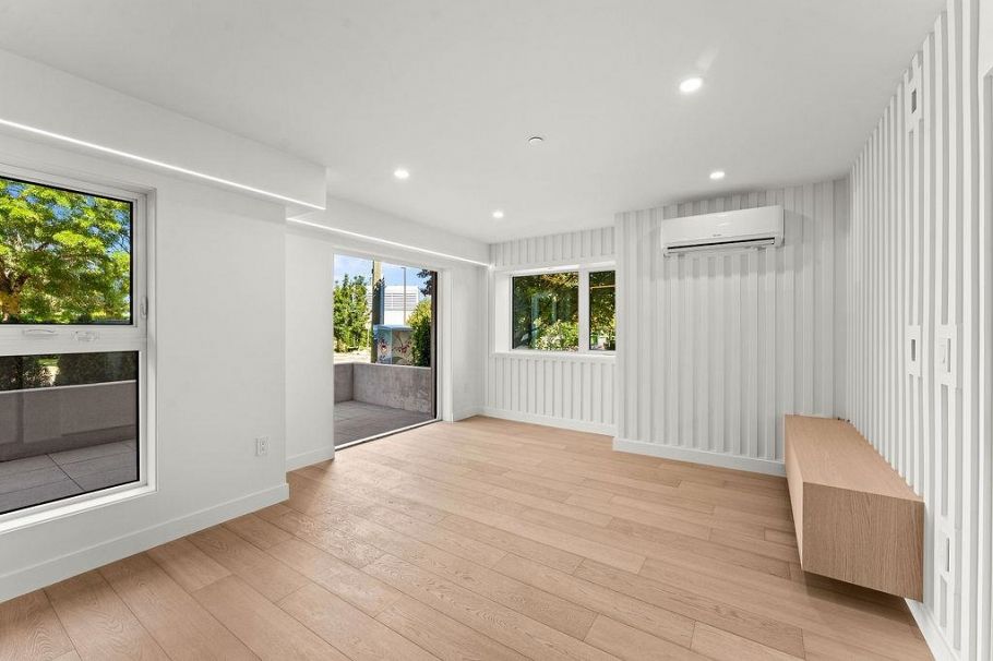 4516 Heather Street Vancouver, BC - 9