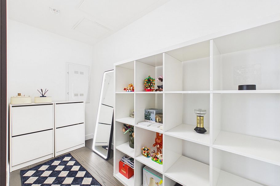 808 68 Smithe Street Vancouver, BC - 21