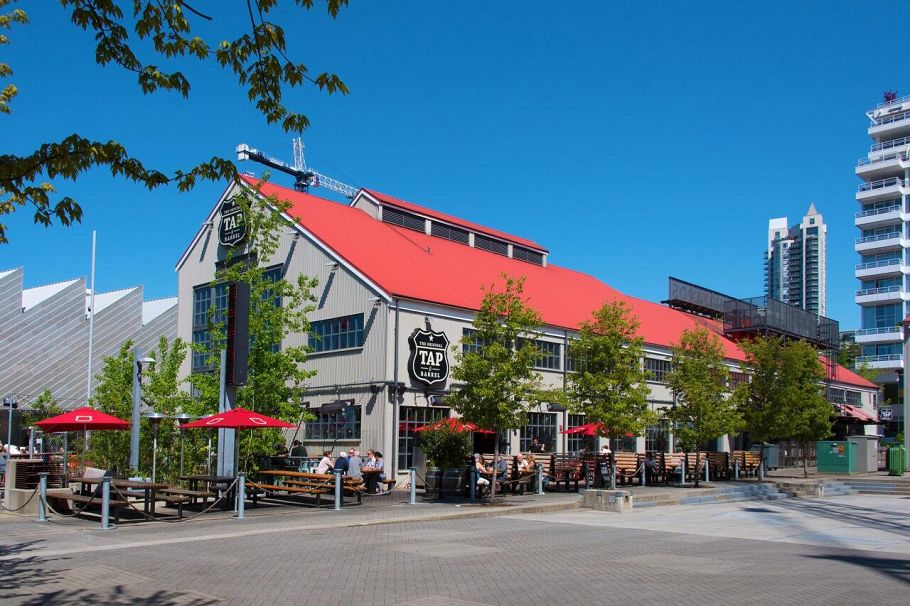 712 175 W 1st Street North Vancouver, BC - 35