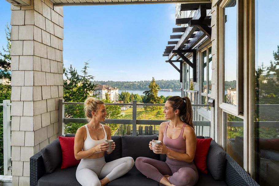 317 530 Raven Woods Drive North Vancouver, BC - 11