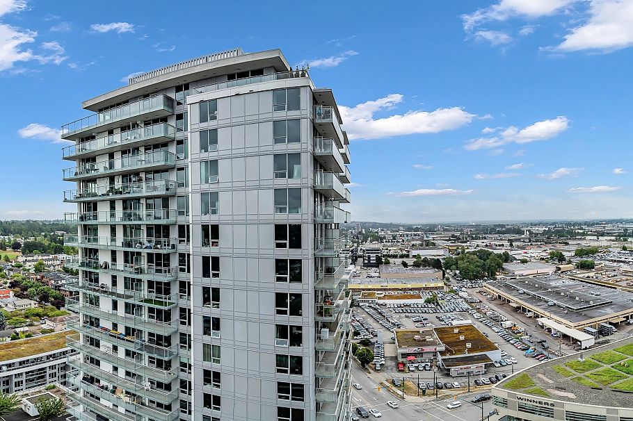2304 8131 Nunavut Lane Vancouver, BC - 20