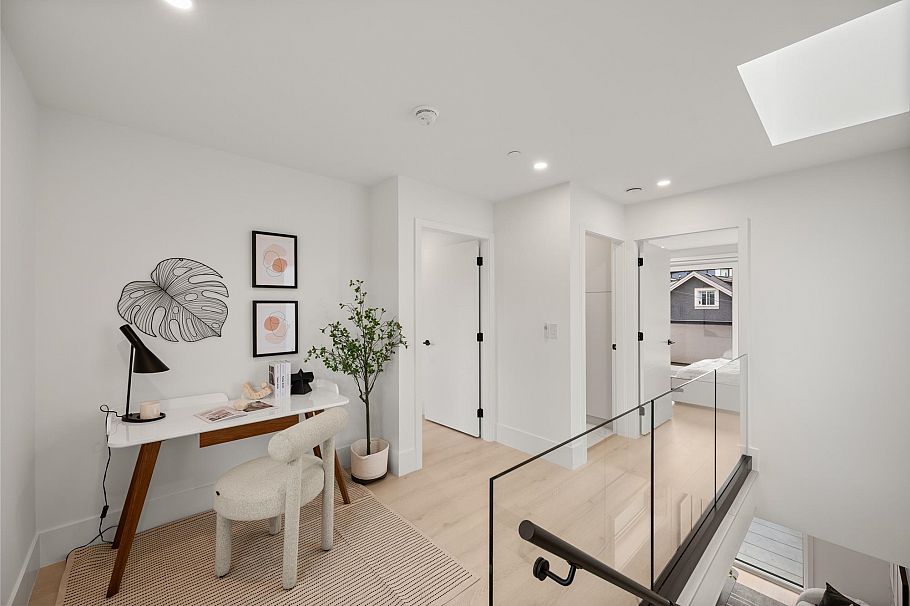 3430 Mons Drive Vancouver, BC - 10