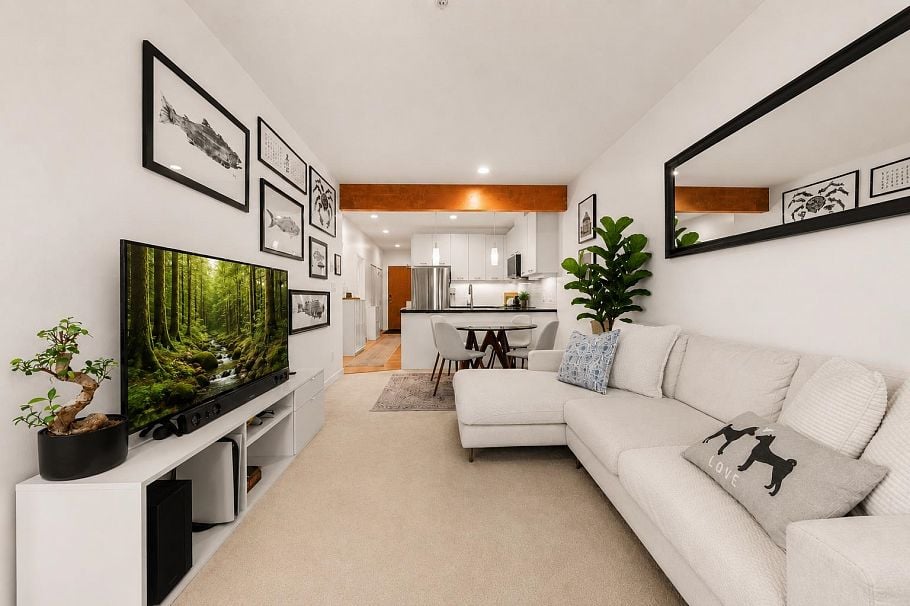317 530 Raven Woods Drive North Vancouver, BC - 10